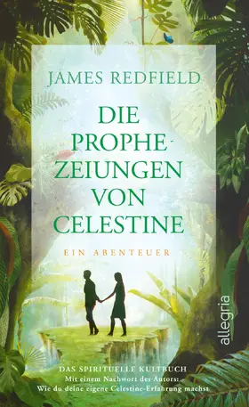 Redfield |  Die Prophezeiungen von Celestine | eBook | Sack Fachmedien