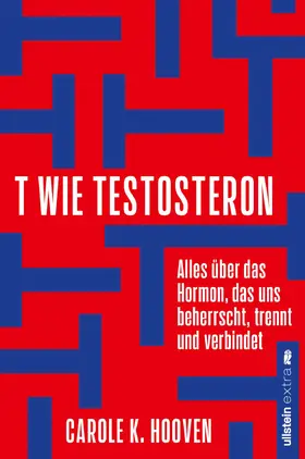 K. Hooven |  T wie Testosteron | eBook | Sack Fachmedien