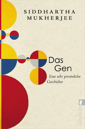 Mukherjee |  Das Gen | eBook | Sack Fachmedien