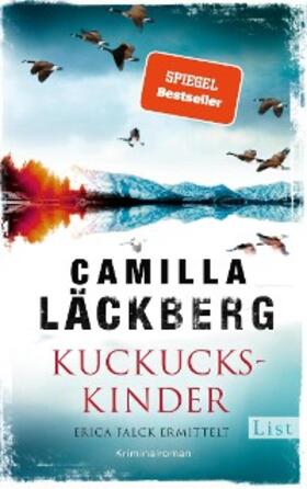 Läckberg |  Kuckuckskinder | eBook | Sack Fachmedien