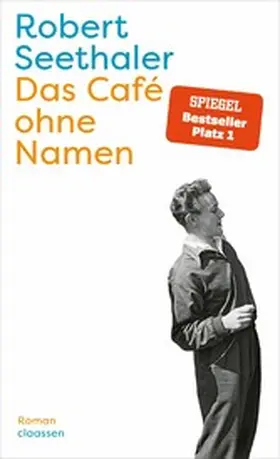 Seethaler |  Das Café ohne Namen | eBook | Sack Fachmedien