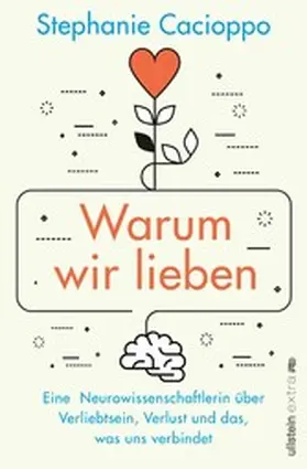 Cacioppo |  Warum wir lieben | eBook | Sack Fachmedien