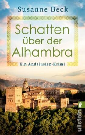 Beck |  Schatten über der Alhambra | eBook | Sack Fachmedien
