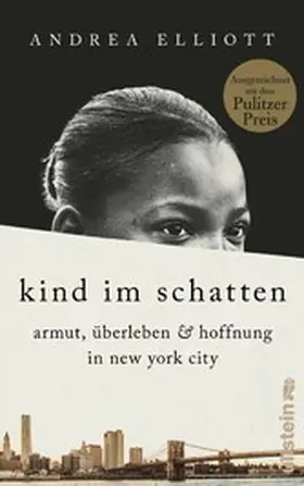 Elliott |  Kind im Schatten | eBook | Sack Fachmedien