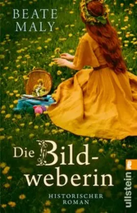 Maly |  Die Bildweberin | eBook | Sack Fachmedien