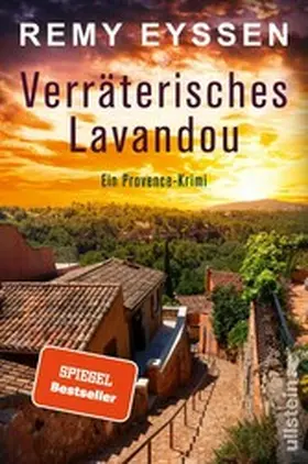 Eyssen |  Verräterisches Lavandou | eBook | Sack Fachmedien