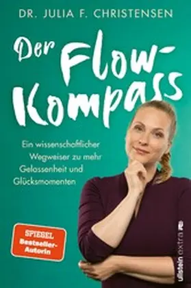 Christensen |  Der Flow-Kompass | eBook | Sack Fachmedien