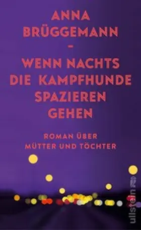 Brüggemann |  Wenn nachts die Kampfhunde spazieren gehen | eBook | Sack Fachmedien