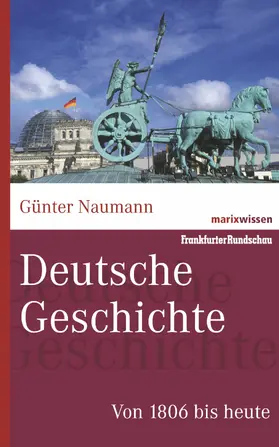 Naumann |  Deutsche Geschichte | eBook | Sack Fachmedien