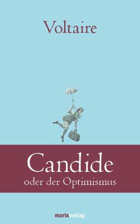 Voltaire |  Candide | eBook | Sack Fachmedien