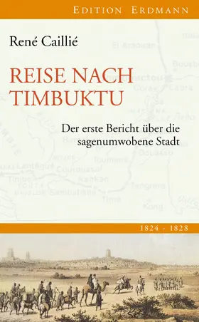 Caillié / Pleticha |  Reise nach Timbuktu | eBook | Sack Fachmedien