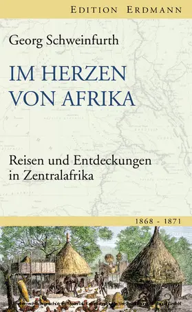 Schweinfurth / Gussenbauer |  Im Herzen von Afrika | eBook | Sack Fachmedien