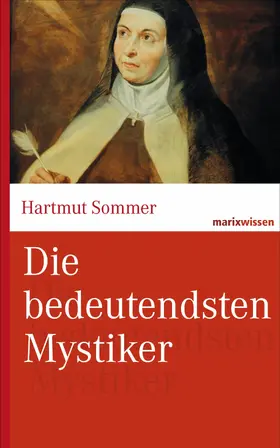 Sommer |  Die bedeutendsten Mystiker | eBook | Sack Fachmedien