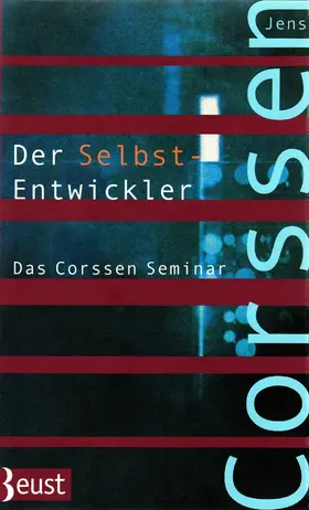 Corssen | Der Selbst-Entwickler | E-Book | sack.de