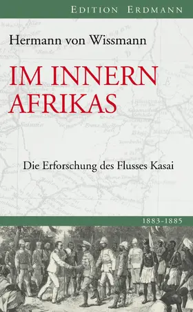 Wissman / Bührer | Im Innern Afrikas | E-Book | sack.de