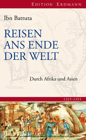 Battuta / Leicht |  Reisen ans Ende der Welt | eBook | Sack Fachmedien