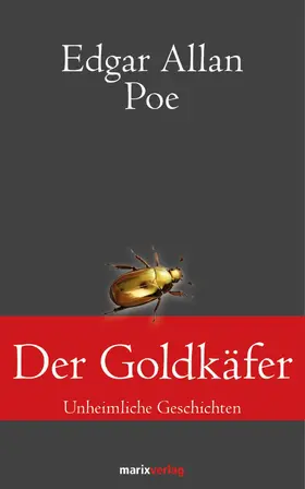 Poe |  Der Goldkäfer | eBook | Sack Fachmedien