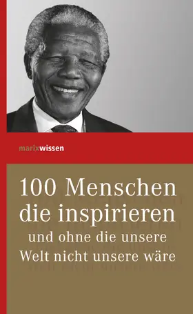 marixverlag |  100 Menschen die inspirieren | eBook | Sack Fachmedien