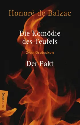 Balzac |  Die Komödie des Teufels – Der Pakt | eBook | Sack Fachmedien