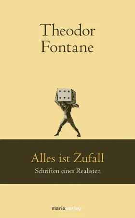 Fontane / Rüther |  Alles ist Zufall | eBook | Sack Fachmedien