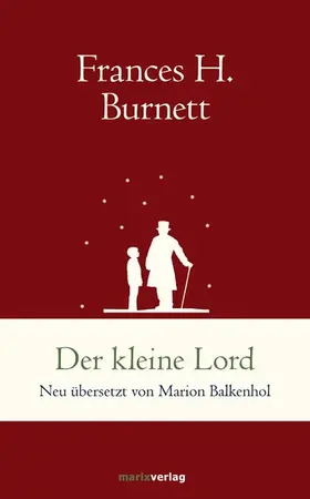 Burnett |  Der kleine Lord | eBook | Sack Fachmedien