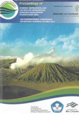 Pradhan / Brotosudarmo / Sadtono |  Proceedings of the International Conference on Natural Sciences (ICONS) 2011 | Buch |  Sack Fachmedien