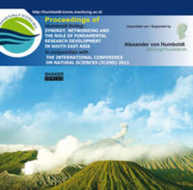 Pradhan / Brotosudarmo / Sadtono |  Proceedings of the International Conference on Natural Sciences (ICONS) 2011 | Sonstiges |  Sack Fachmedien