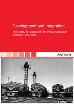 Wang |  Development and Integration | Buch |  Sack Fachmedien