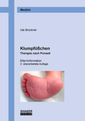 Brückner |  Klumpfüßchen | Buch |  Sack Fachmedien