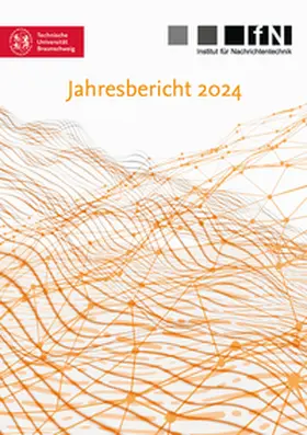 Deppe / Fingscheidt / Jorswieck |  Jahresbericht 2024 | Buch |  Sack Fachmedien