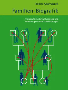 Adamaszek |  Familien-Biografik | eBook | Sack Fachmedien