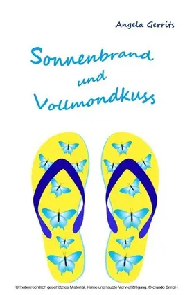 Gerrits | Sonnenbrand und Vollmondkuss | E-Book | sack.de