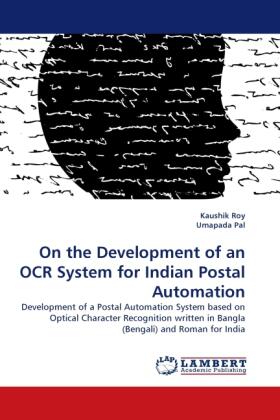 Roy / Pal |  On the Development of an OCR System for Indian Postal Automation | Buch |  Sack Fachmedien