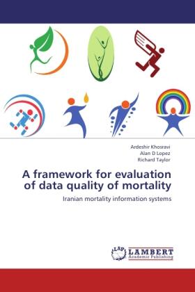 Khosravi / D Lopez / Taylor |  A framework for evaluation of data quality of mortality | Buch |  Sack Fachmedien