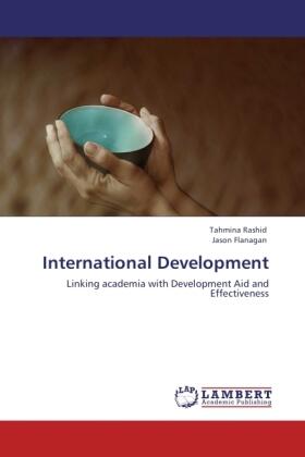 Rashid / Flanagan |  International Development | Buch |  Sack Fachmedien