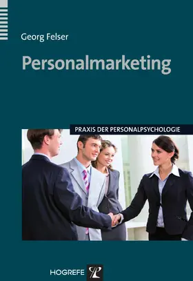 Felser |  Personalmarketing | eBook | Sack Fachmedien