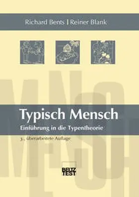 Bents / Blank |  Typisch Mensch | eBook | Sack Fachmedien