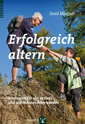 Mietzel |  Erfolgreich altern | eBook | Sack Fachmedien