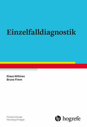 Willmes / Fimm |  Einzelfalldiagnostik | eBook | Sack Fachmedien