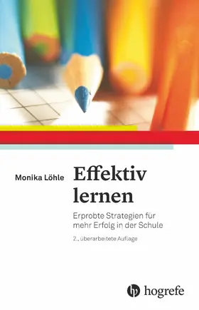 Löhle |  Effektiv lernen | eBook | Sack Fachmedien