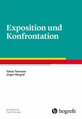 Teismann / Margraf | Exposition und Konfrontation | E-Book | sack.de