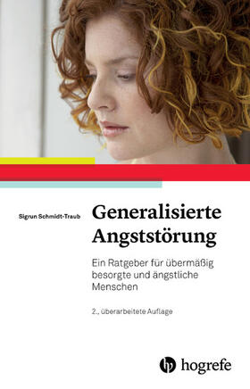 Schmidt-Traub |  Generalisierte Angststörung | eBook | Sack Fachmedien