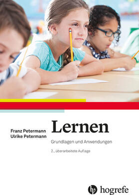 Petermann |  Lernen | eBook | Sack Fachmedien