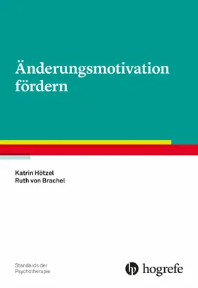 Hötzel / von Brachel |  Änderungsmotivation fördern | eBook | Sack Fachmedien