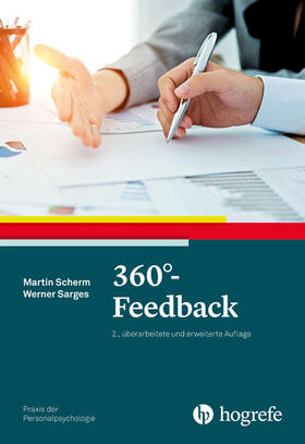 Scherm / Sarges |  360°-Feedback | eBook | Sack Fachmedien