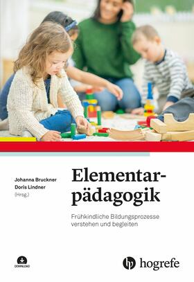 Bruckner / Lindner |  Elementarpädagogik | eBook | Sack Fachmedien