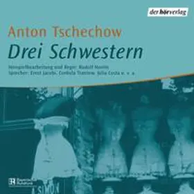 Tschechow | Drei Schwestern | Sonstiges | 978-3-8445-0016-5 | sack.de