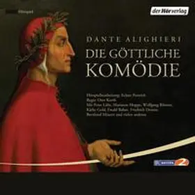 Alighieri | Die göttliche Komödie | Sonstiges | 978-3-8445-0018-9 | sack.de