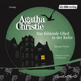 Christie |  Das fehlende Glied in der Kette | Sonstiges |  Sack Fachmedien