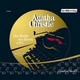 Christie |  Die Morde des Herrn ABC | Sonstiges |  Sack Fachmedien